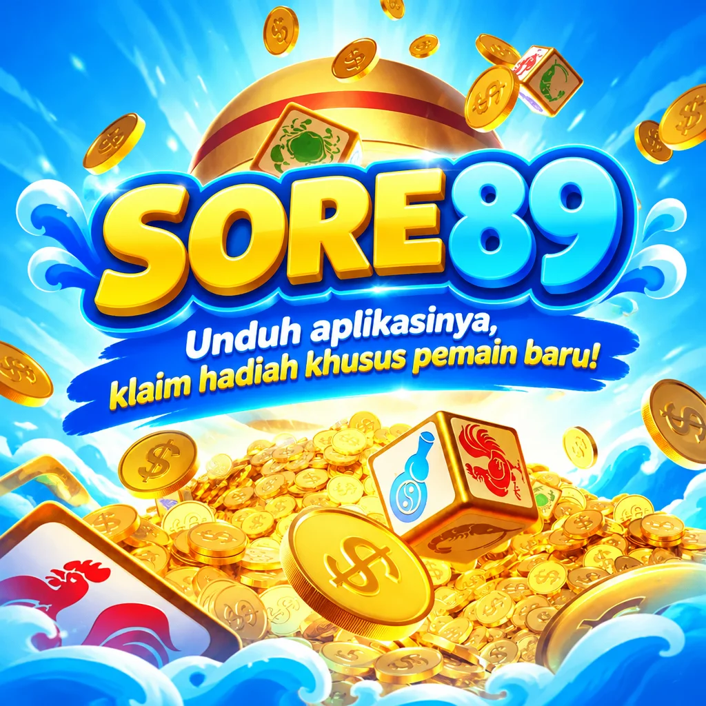 SORE89 · Game & unduhan