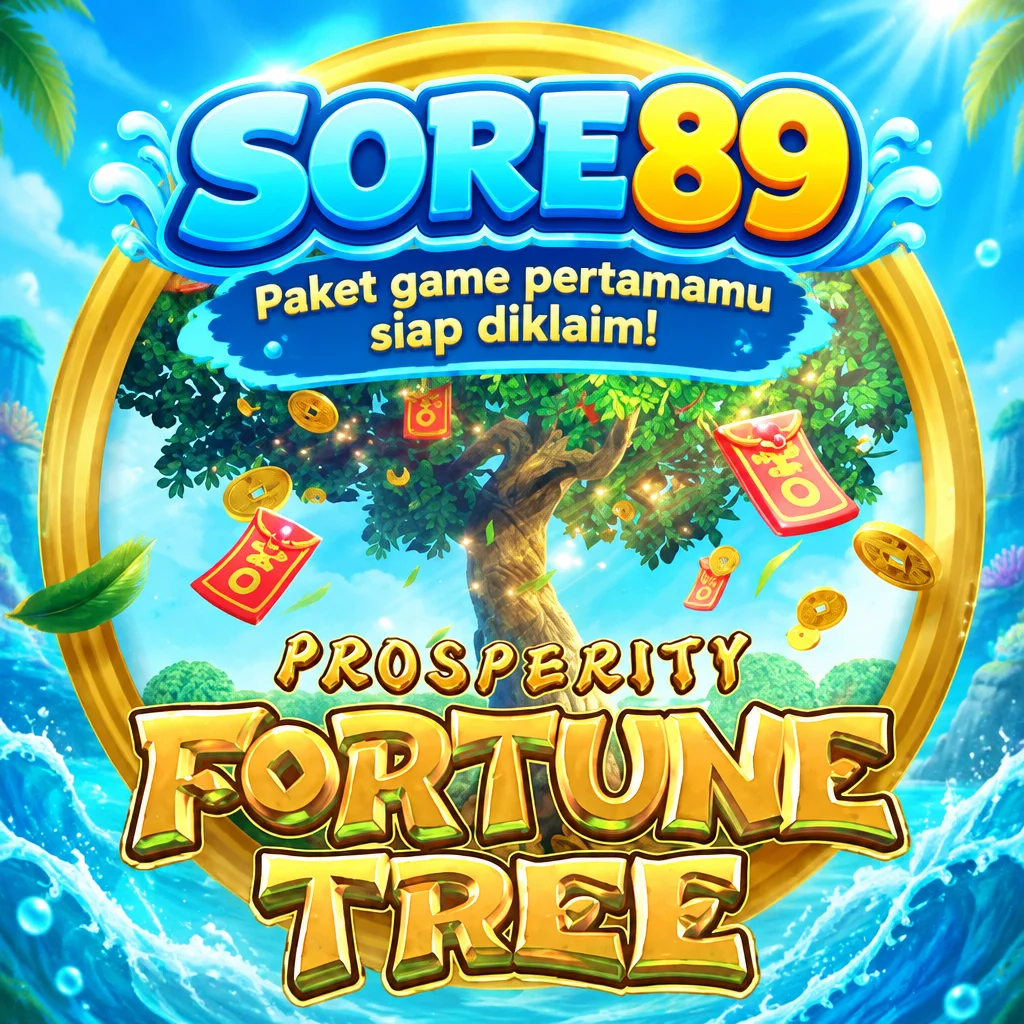 SORE89 · Prosper Ftree