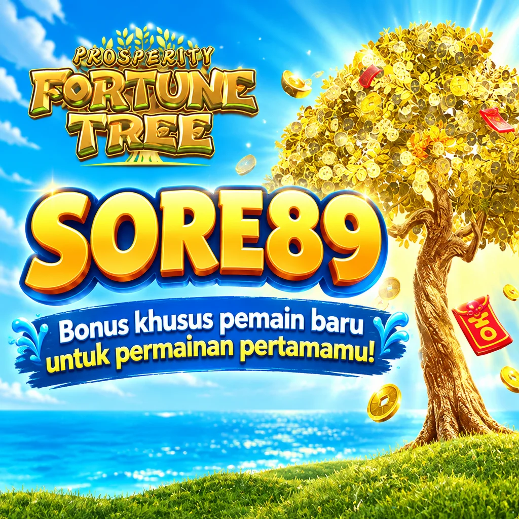 SORE89 · Game & unduhan