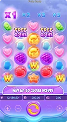SORE89 · Fruity Candy