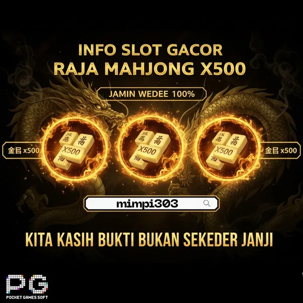 MIMPI303 Login Resmi APK 2026