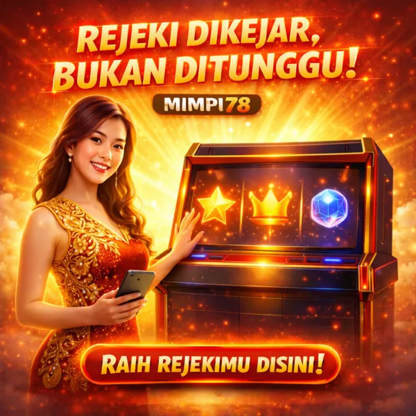 MIMPI78 WD Cepat DANA OVO GoPay