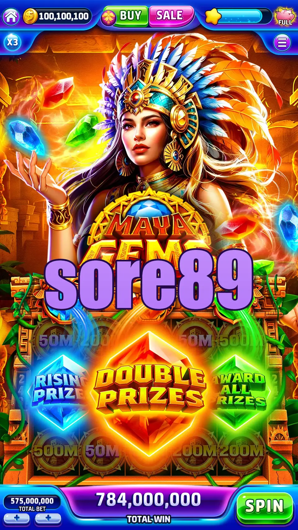 sore89 Unduh