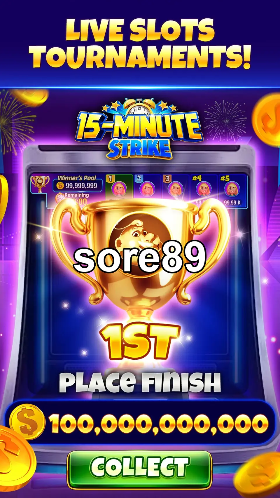 sore89 Preview - Resmi Unduh